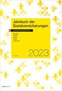 Jahrbuch der Sozialversicherungen 2023
