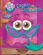 Alice's Wonderland Bakery: Cookie the Cookbook