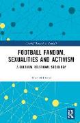 Football Fandom, Sexualities and Activism