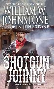 Shotgun Johnny