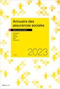 Annuaire des assurances sociales 2023