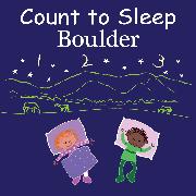 Count to Sleep Boulder