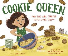 Cookie Queen