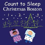 Count to Sleep Christmas Boston