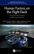 Human Factors on the Flight Deck