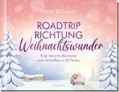 Roadtrip Richtung Weihnachtswunder