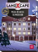 LandXcape - Mord im Hotel Schneeblick