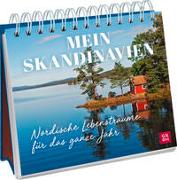 Mein Skandinavien - nordische Lebensträume für das ganze Jahr