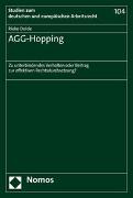 AGG-Hopping