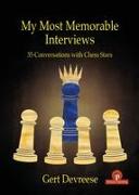 My Most Memorable Interviews