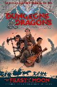 Dungeons & Dragons: Honor Among Thieves--The Feast of the Moon (Movie Prequel Comic)