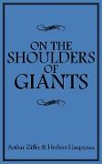 On the Shoulders of Giants