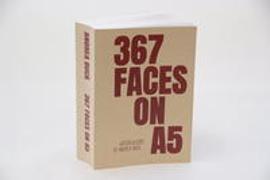 367 faces on A5