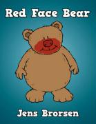 Red Face Bear