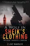 A Wolf in Sheik's Clothing