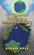 More Poems and Stories from a Grandmother's Heart