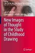 New Images of Thought in the Study of Childhood Drawing