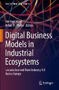 Digital Business Models in Industrial Ecosystems