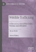 Wildlife Trafficking