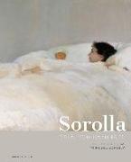 Sorolla, catálogo razonado : colección de pinturas del Museo Sorolla