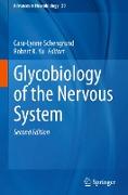 Glycobiology of the Nervous System