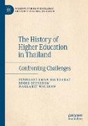 The History of Higher Education in Thailand