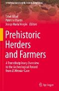 Prehistoric Herders and Farmers