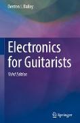 Electronics for Guitarists