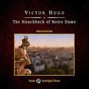 The Hunchback of Notre Dame, with eBook Lib/E