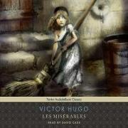 Les Misérables, with eBook Lib/E