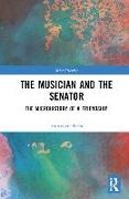 The Musician and the Senator