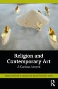 Religion and Contemporary Art