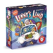 Lenny's Limo