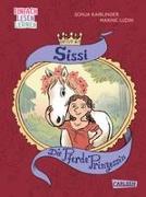 Sissi: Die Pferde-Prinzessin