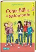 Conni & Co 5: Conni, Billi und die Mädchenbande