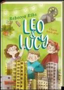 Leo und Lucy 3: Chaos hoch drei