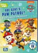 PAW Patrol: Auf geht's PAW Patrol!