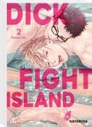 Dick Fight Island 2