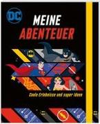 DC Superhelden: Meine Abenteuer