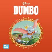Nelson Verkaufspaket. Maxi-Mini 142: VE 5: Disney Klassiker Dumbo