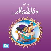 Nelson Verkaufspaket. Maxi-Mini 143: VE 5: Disney Klassiker Aladdin