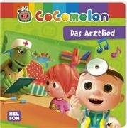 CoComelon: Das Arztlied