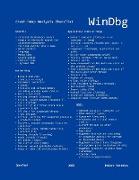 WinDbg: A Reference Poster and Learning Cards