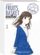 FRUITS BASKET ANOTHER Pearls 1