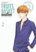 FRUITS BASKET ANOTHER Pearls 2