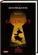 Disney – Dangerous Secrets 5: Mulan und DAS GEGENGIFT