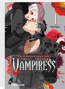 My Dear Curse-casting Vampiress 1