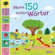 Meine ersten 150 Wörter