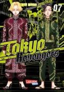 Tokyo Revengers: Doppelband-Edition 7