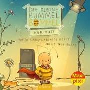 Carlsen Verkaufspaket. Maxi Pixi 415: Die kleine Hummel Bommel – Nur Mut! (5 Exemplare)